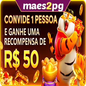 maes2pg Indique amigos para receber um bônus