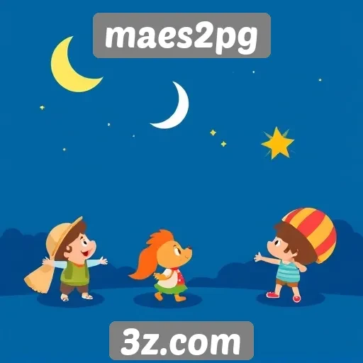 segmento de jogos educativos em maes2pg