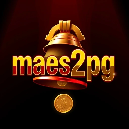 maes2pg Logo