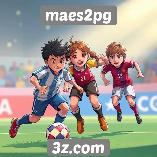 novas funcionalidades do maes2pg atraem jogadores de diferentes idades