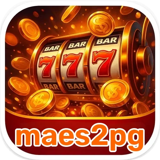 maes2pg: Funcionalidades que Transformam sua Experiência de Jogo